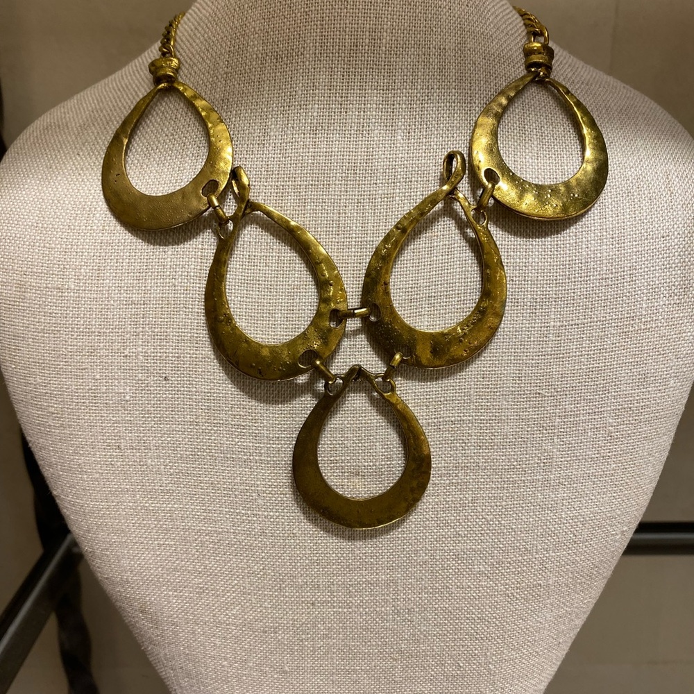 Hand Made West African Jewerly